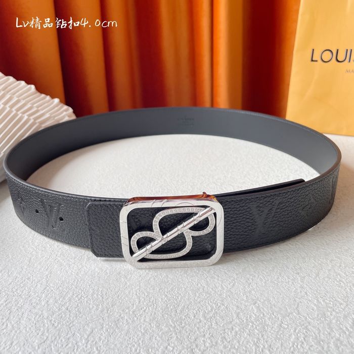 Louis Vuitton Belt 40MM LVB00133